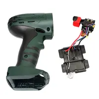 Прекъсвач Metabo за винтоверт  BS 14.4 Li
