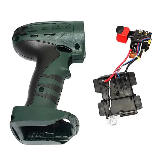 Прекъсвач Metabo за винтоверт  BS 14.4 Li