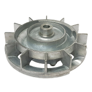 Вентилатор Metabo за ексцентършлайф  SXE 450 Duo - product - MTB6100647