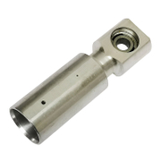 Цилиндър Metabo за перфоратор  KHE 2443, KHE 2643 - product - MTB6100657