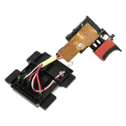 Прекъсвач Metabo за винтоверт  BS 18 LT Quick - product - MTB6100660