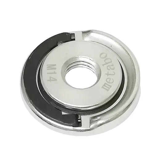 Гайка Metabo затягаща за ъглошлайф W18 LTX 125 Quick