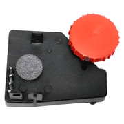 Блок Metabo електронен за ъглошлайф WE 9-125 Quick - product - MTB6100666