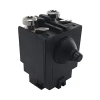 Прекъсвач Metabo за прав шлайф  GE 710 Plus, GE 710 Compact