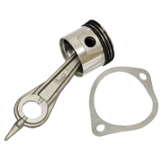 Бутало Metabo за компресор  BASIC 250-25 W, BASIC 250-50 W - product - MTB6100669