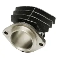 Цилиндър Metabo за компресор  BASIC 250-24 W