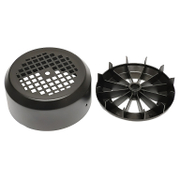 Вентилатор Metabo за хидрофор  HWW 4500/25 Inox, HWA 3500 Inox - product - MTB6100673