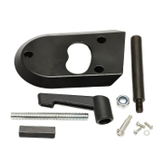 Ръкохватка Metabo за потапящ циркуляр  KGS 254 M - product - MTB6100674