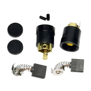 Четка Metabo графитна комплект за настолен циркуляр KS 305 Plus - product - MTB6100676