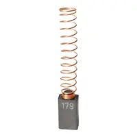 Четка Makita графитна за зеге STE 65 SP, STE 75 QUICK, STE 65 SP, STE 75 QUICK