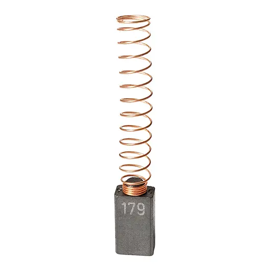 Четка Makita графитна за зеге STE 65 SP, STE 75 QUICK, STE 65 SP, STE 75 QUICK
