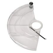 Предпазител Metabo за настолен циркуляр  KS 305, KS 305 Plus - product - MTB6100689