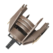 Четкодържател Metabo за бормашина  BE 4010, BE 4006, SBE 610, SE 2800 - product - MTB6100691