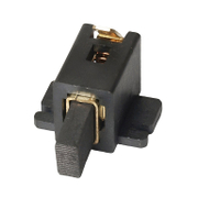 Четка Metabo графитна комплект за перфоратор KHE 2444 - product - MTB6100692