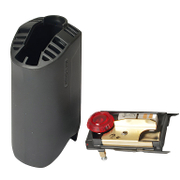 Блок Metabo електронен за ъглошлайф WEV 15-125 Quick - product - MTB6100693