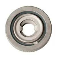 Гайка Metabo затягаща за ъглошлайф WQ 1400, W 9-125 Quick