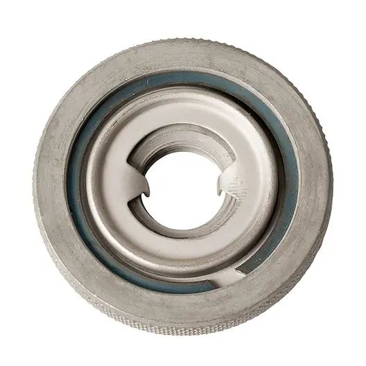 Гайка Metabo затягаща за ъглошлайф WQ 1400, W 9-125 Quick