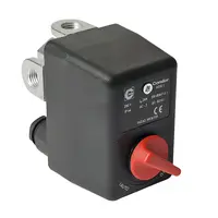 Пресостат Metabo за компресор  Basic 250-50 W