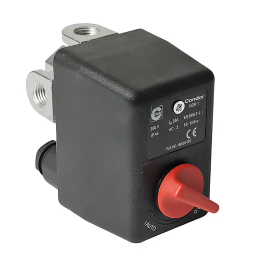 Пресостат Metabo за компресор  Basic 250-50 W