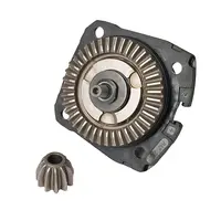 Гнездо Metabo лагерно за ъглошлайф к-кт  W 12-125 Quick