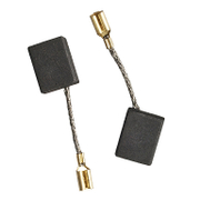 Четка Metabo графитна к-кт за ъглошлайф  W 680, W 720, W 750, WEV 850-125 - product - MTB6100705