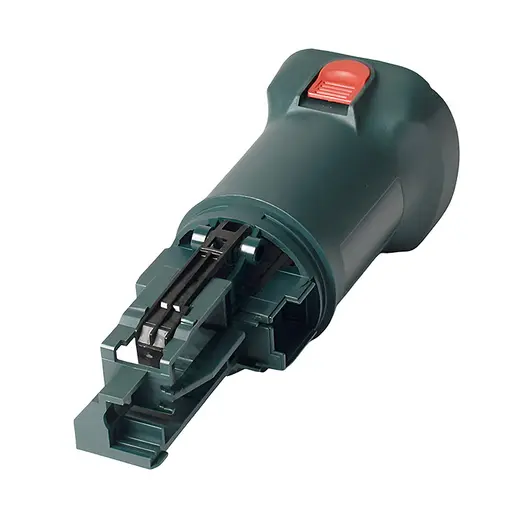 Корпус Metabo за ъглошлайф  W 10-125 Quick, WE 14-125 Plus, W 10-150 Quick