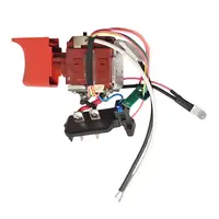 Прекъсвач Metabo за винтоверт  PowerMaxx ASE