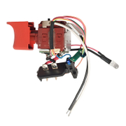 Прекъсвач Metabo за винтоверт  PowerMaxx ASE - product - MTB6100713