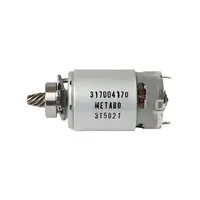 Електродвигател Metabo за винтоверт  PowerMaxx ASE