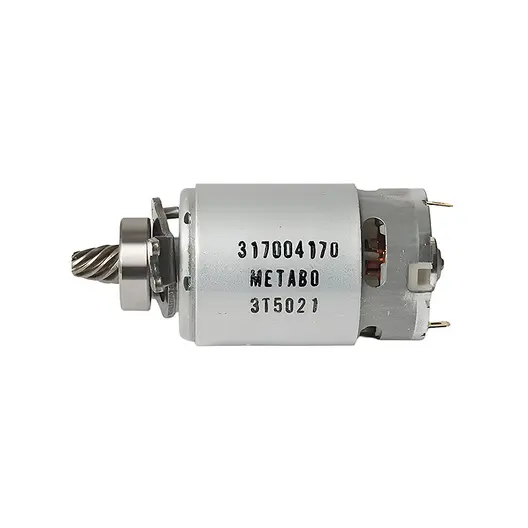 Електродвигател Metabo за винтоверт  PowerMaxx ASE