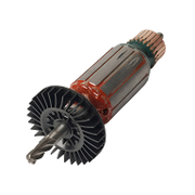 Котва Metabo за бормашина  KHE 2850, KHE 2851, UHE 2650, BE 1100, SBE 1100 - product - MTB6100719