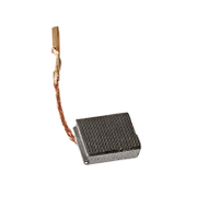 Четка Metabo графитна к-кт за ъглошлайф  W650-125 - product - MTB6100727