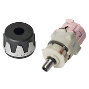 Редуктор Metabo комплект за винтоверт BS 14.4 Li, BS 18 Li - product - MTB6100728