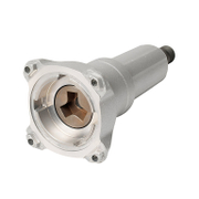 Кутия Metabo редукторна за прав шлайф GEP 710 PLUS - product - MTB6100742