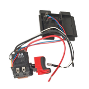 Прекъсвач Metabo за ъглошлайф  KSA 18 LTX - product - MTB6100744