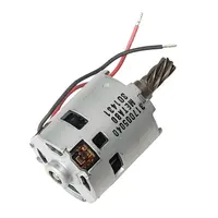 Електродвигател Metabo за винтоверт  18 V, SE 18 LTX 4000, BE 8 LTX, SE 8 LTX