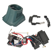 Прекъсвач Metabo за ъглошлайф  W 18 LTX 125 QUICK - product - MTB6100750