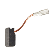 Четка Metabo графитна к-кт за ъглошлайф  W 750-125 - product - MTB6100756