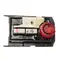 Блок Metabo електронен за ъглошлайф WEV 15-125 Quick