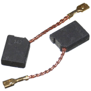 Четка Metabo графитна комплект за оберфреза OF E 1812 - product - MTB6100774