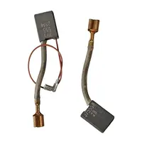 Четка Metabo графитна комплект за къртач MHE 96, KHE 96