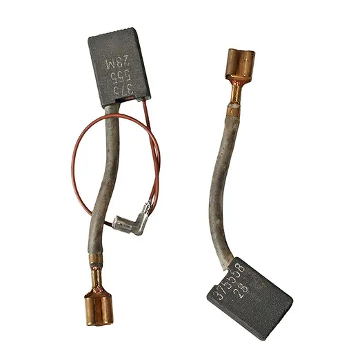Четка Metabo графитна комплект за къртач MHE 96, KHE 96