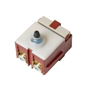 Прекъсвач Metabo за ъглошлайф  W 1080-115, W 1080-125, W 121225 - product - MTB6100784