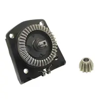 Гнездо Metabo лагерно за ъглошлайф к-кт  W 11-125 Quick, WE 14-125 Plus, WEP 14-125 Quick, WQ 1400