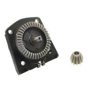 Гнездо Metabo лагерно за ъглошлайф к-кт  W 11-125 Quick, WE 14-125 Plus, WEP 14-125 Quick, WQ 1400 - product - MTB6100785