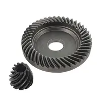 Двойка Metabo зъбна за ъглошлайф WEV 15-125 Quick
