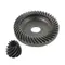 Двойка Metabo зъбна за ъглошлайф WEV 15-125 Quick