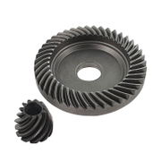 Двойка Metabo зъбна за ъглошлайф WEV 15-125 Quick - product - MTB6100787