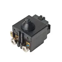 Прекъсвач Metabo за ъглошлайф  WEV 10-125 Quick