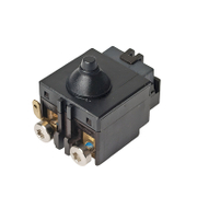 Прекъсвач Metabo за ъглошлайф  WEV 10-125 Quick - product - MTB6100791